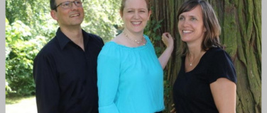 Event-Image for 'N’aime que la beauté!'