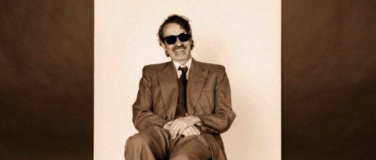 Event-Image for 'Naked Lunch'