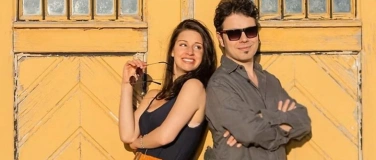 Event-Image for 'Naked-Music Duo'