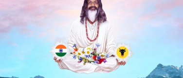 Event-Image for 'Namaste Seelisberg'