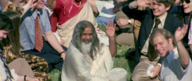 Event-Image for 'Namaste Seelisberg'