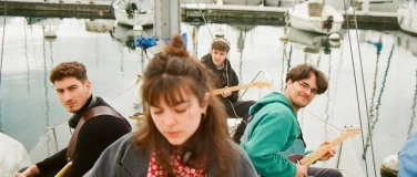 Event-Image for 'Namir'