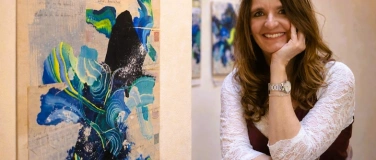 Event-Image for 'Nancy Sleifir im Hidden Space'