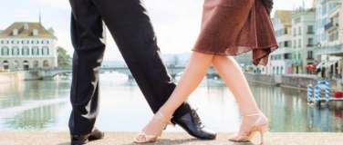 Event-Image for 'FREE Tango & Latin Beginners Courses!'