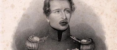 Event-Image for 'Hatte Napoleon III. eine aussereheliche Tochter in Thun'