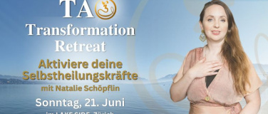 Event-Image for 'Tao Transformation Retreat'