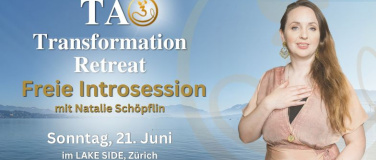 Event-Image for 'Tao Transformation Retreat - Free Intro'
