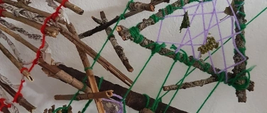 Event-Image for 'Kreativer Workshop: Natur-Kunst'