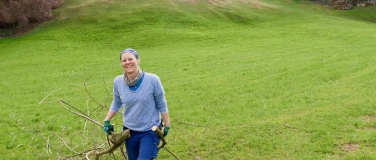 Event-Image for 'Natur Verbindet &ndash; Alppflege im Eigenthal'