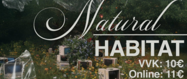 Event-Image for 'Natural Habitat Clubbing'