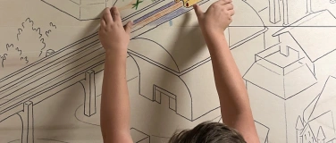 Event-Image for 'Naturama Kinderclub: Kreative Reise in die Zukunft'