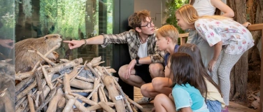 Event-Image for 'Auenland Aargau &ndash; ein Naturjuwel'