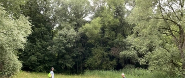 Event-Image for 'Naturaufstellung in der Elfenau'