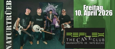 Event-Image for 'Naturtr&uuml;eb'