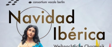 Event-Image for 'Navidad Ibérica'