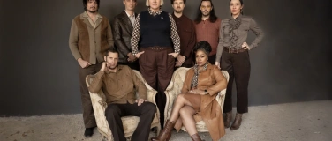 Event-Image for 'Nicole Bernegger "ALCHEMY"'