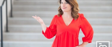 Event-Image for 'Nathalie Devantay: &laquo; Elles et Moi &raquo;'