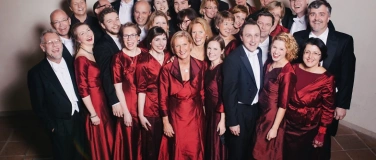 Event-Image for 'Adventskonzert: Werke von G. F. Händel - Dixit Dominus'