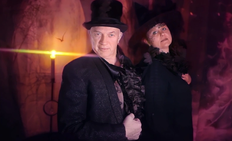 Seltsam im Nebel zu wandeln Tickets