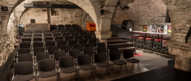 Event-Image for 'Le petit atelier dramatique'