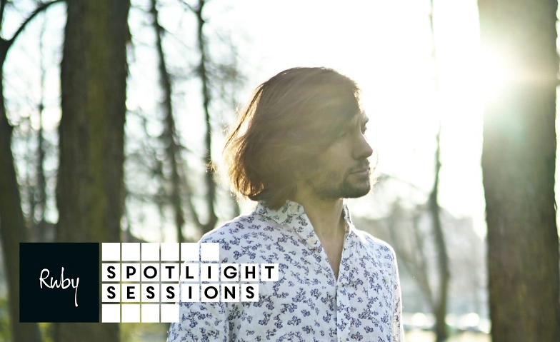 SPOTLIGHT SESSIONS *light w/ NED STRANGER Billets