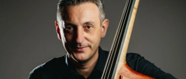 Event-Image for 'Nenad Vasilic Trio - Jazz, Weltmusik'