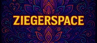 Event organiser of ZIGERSPACE