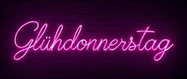 Event-Image for 'Glühdonnerstag'