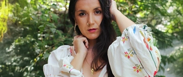 Event-Image for 'EQUINOX SPECIAL: NESSI GOMES LIVE IN K&Ouml;LN & ECSTATIC DANCE M'