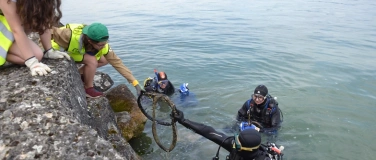 Event-Image for 'Conférence  Création de Net’Léman, un exemple d’engagement'