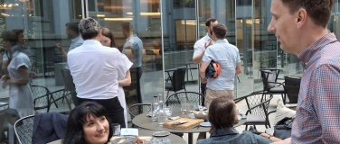 Event-Image for 'Business Lobby Networking - Z&uuml;rich'