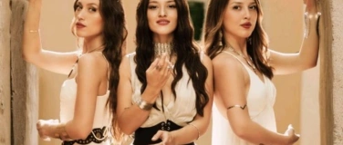 Event-Image for 'SAMIDA IN BERLIN'