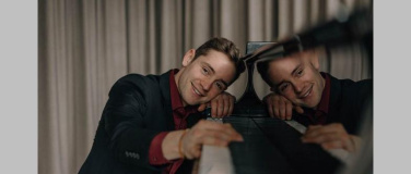 Event-Image for 'Neue Talente &ndash; Simon Popp &ndash; von Mozart bis Rachmaninow'