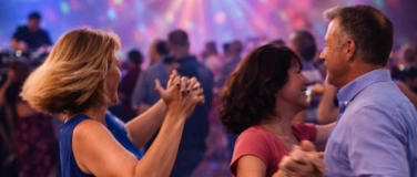 Event-Image for 'LET&rsquo;S DANCE ON SUNDAYS !!'