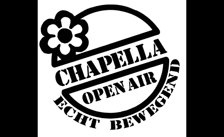 42. Chapella Open Air Chapella Open Air, Chapella 1, 7526 Scanfs Tickets