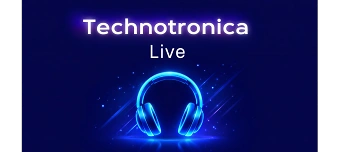 Event organiser of Trance meets Techno Part 1