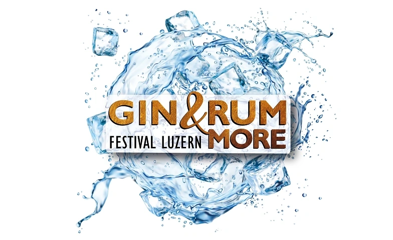 Gin&Rum and more Festival Luzern VIP-Ticket Fr&Sa 29/30.5.26 Eiszentrum Luzern, Eisfeldstrasse, 6005 Luzern Tickets