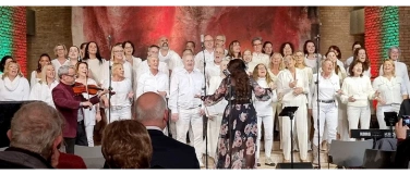 Event-Image for 'WILLKOMMEN 2026 &ndash; CHARITY-KONZERT MIT GOSPEL, JAZZ & MORE'