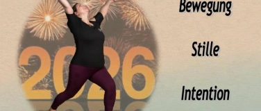 Event-Image for 'Neujahrs Flow f&uuml;r Frauen'