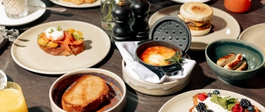 Event-Image for 'Neujahrsbrunch'