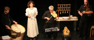 Event-Image for 'Neujahrsfest mit alten Liedern und T&auml;nzen aus der Schweiz'