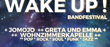 Event-Image for 'JOMOJO&nbsp; +&nbsp;EMMA UND GRETA + WOHNZIMMERKAPELLE'