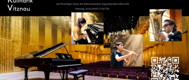 Event-Image for 'Neujahrskonzert 2026 im KKV'