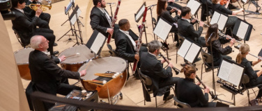 Event-Image for 'Neujahrskonzert'