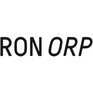 Logo von RON ORP