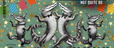 Event-Image for '79 Jahre Atlantis (Not quite 80)'