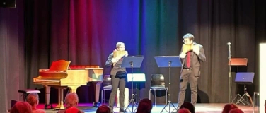 Event-Image for 'Never too late'