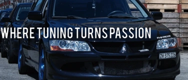 Event-Image for 'TamilCarFreaks - Back to the Roots - Tuning Treffen 2025'