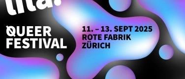 Event-Image for 'lila. queer festival'