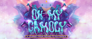 Event-Image for 'Oh My Camoly'